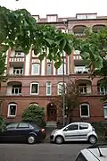 Lohkoppelstraße