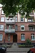 Ortrudstraße
