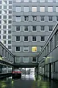 Innenhof