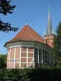 St.&nbsp;Nikolai