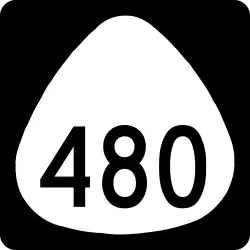 Straßenschild