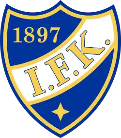 HIFK:n tunnus