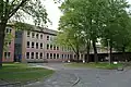 Ganztagesgrundschule Nord und Grundschule Johannes