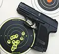 HK USP Compact