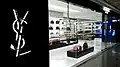 Accessoire-Boutique in Hongkong, 2014