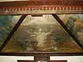 Altarbild in der Heilandskapelle