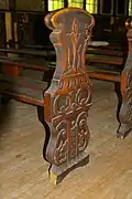 Bankdetail