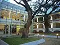 Innenhof – Hong Kong Heritage Discovery Centre, 2005