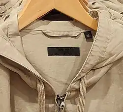 Anorak (2022)