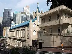 St. Paul’s Church