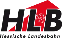 Logo der HLB