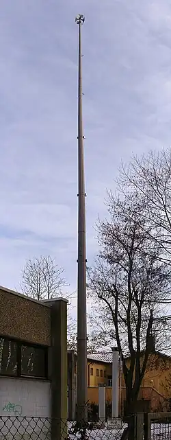 Hörmann HLS 273