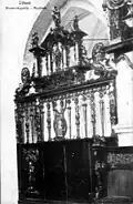Vor 1943
