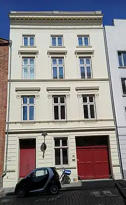 Fischergrube 84