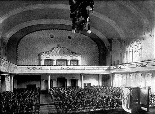 Festsaal