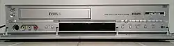 JVC HMDT100U D-VHS-Viderekorder