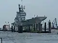 Hamburg, 1. Juni 2007