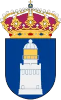 Kullens fyr, Schweden