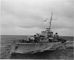 Die Pelican 1944