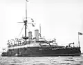 HMS Rodney