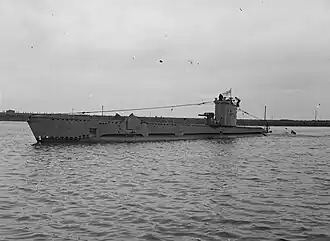 HMS Venturer (P68)