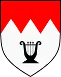 Internes Verbandsabzeichen