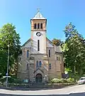 Matthäuskirche