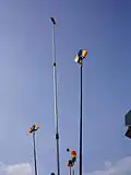 … und Putzgeräte