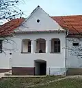 Haus in Engenthal (2003)