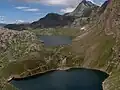 Grünsee und Langsee