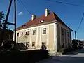 Herrenhaus „Keglević“