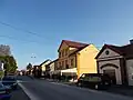 Straßenansicht