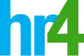 Logo von 1986 bis 2004