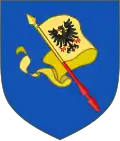 Archivexillarius Erzbannerträger