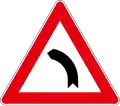 A05: Kurve – links