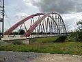 Eisenbahnbrücke Hauset