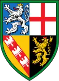 Verbandsabzeichen