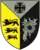 Verbandsabzeichen Heimatschutzkompanie Schwäbische Alb