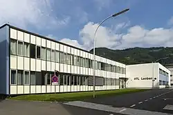 HTL Leoben