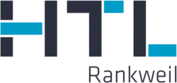 Logo Höhere Technische Bundeslehr- und Versuchsanstalt Rankweil