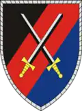 Heerestruppenbrigade