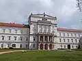 Zisterzienserabtei