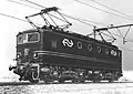 1133 in dunkelblauer Farbgebung mit neuem Firmenlogo (Mai 1969)