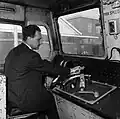 Britischer Führerstand der E27002 „Aurora“ (Oktober 1969)