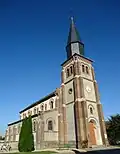 Kirche Saint-Pierre