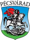 Pécsvárad