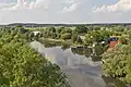 Havel in Rathenow