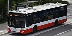 MAN Lion's City A37