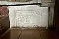 Sandsteinrelief