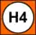 H4 Ruta fácil Usme